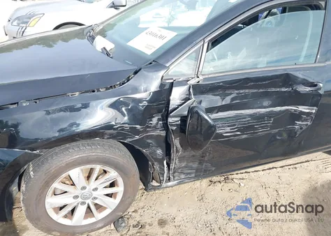 2015 Volkswagen Golf Tsi S 4-Door z USA, uszkodzony, nr VIN 3VW217AU6FM104074